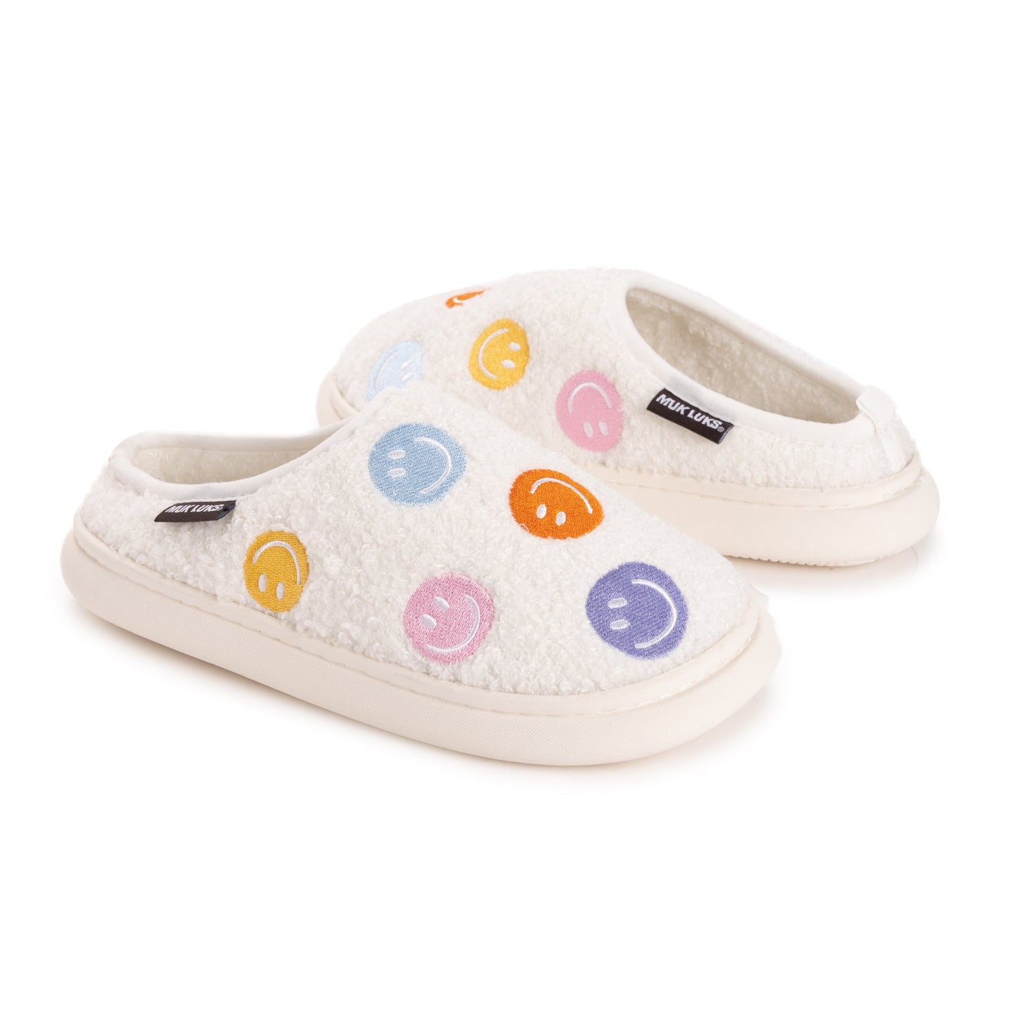 Muk Luks Luan Clog Slippers