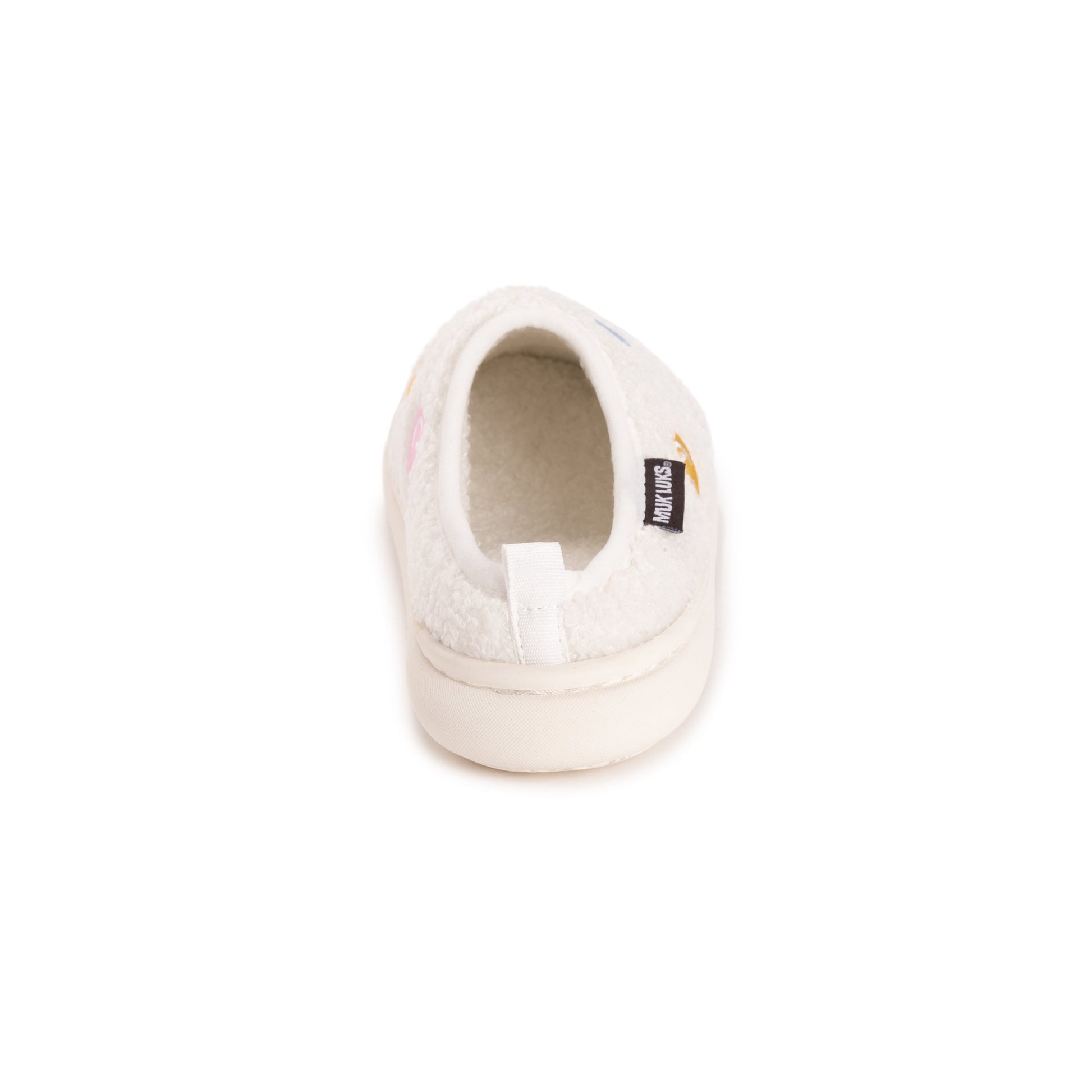 Muk Luks Luan Clog Slippers