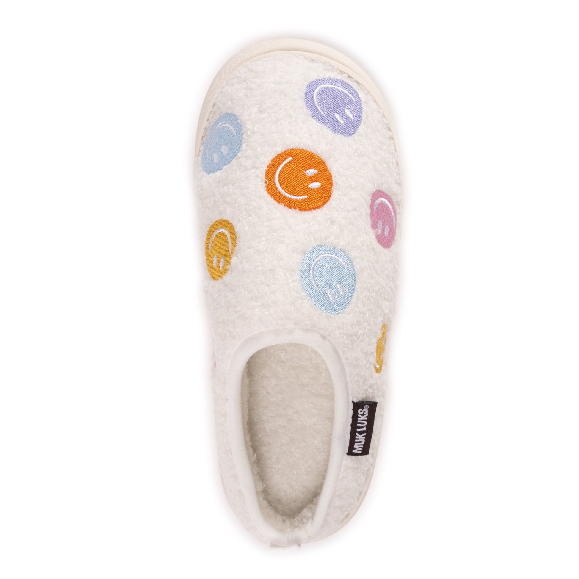Muk Luks Luan Clog Slippers