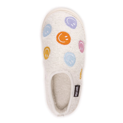 Muk Luks Luan Clog Slippers