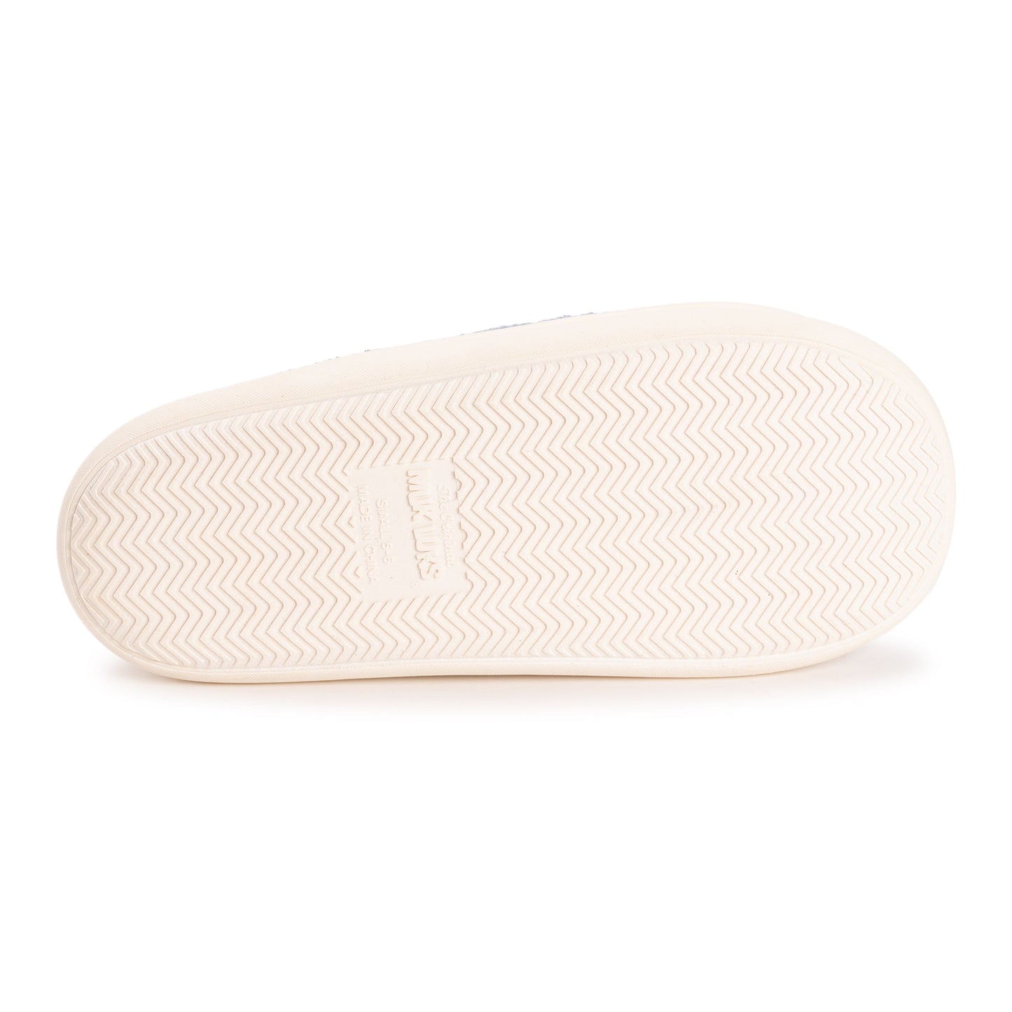 Muk Luks Luan Clog Slippers