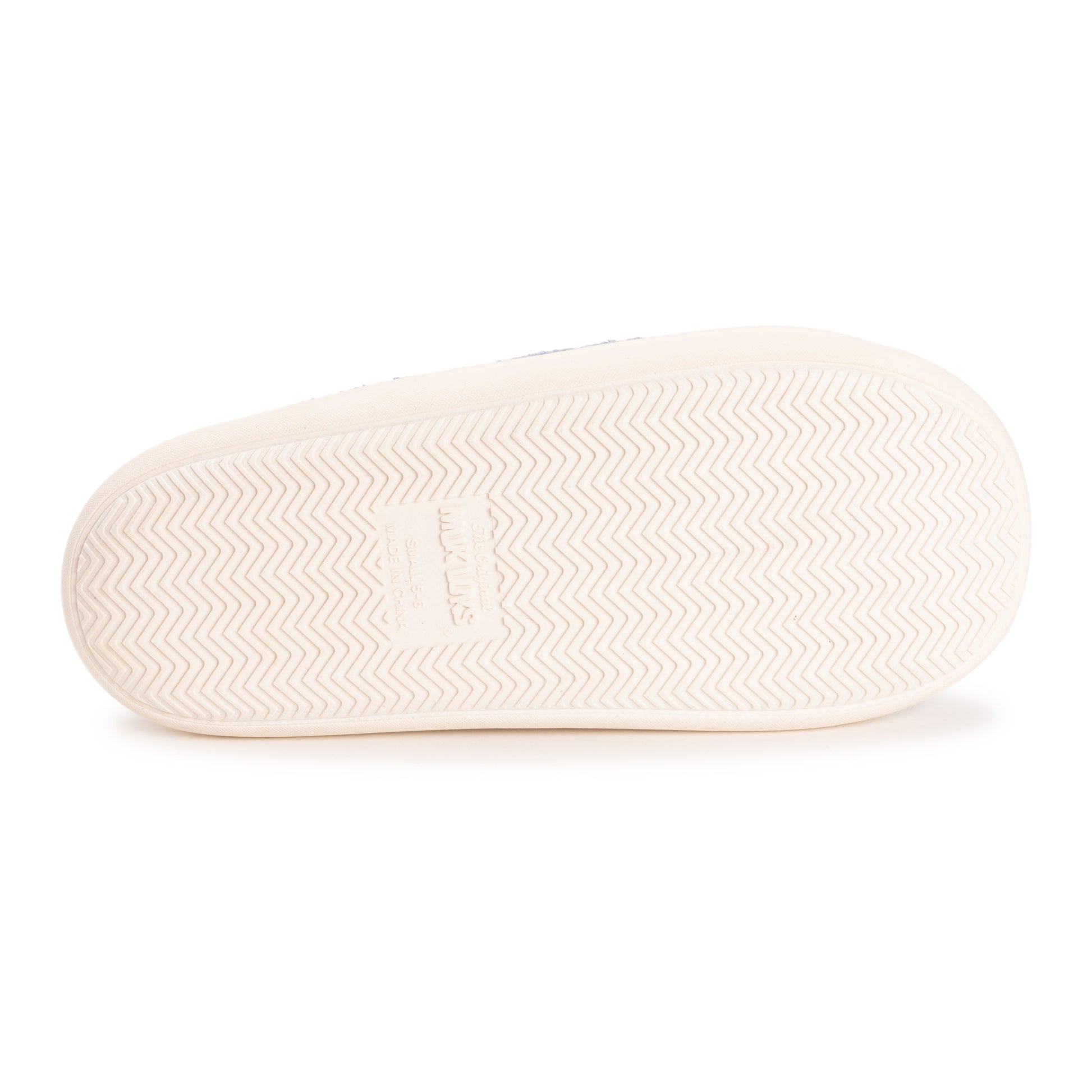 Muk Luks Luan Clog Slippers