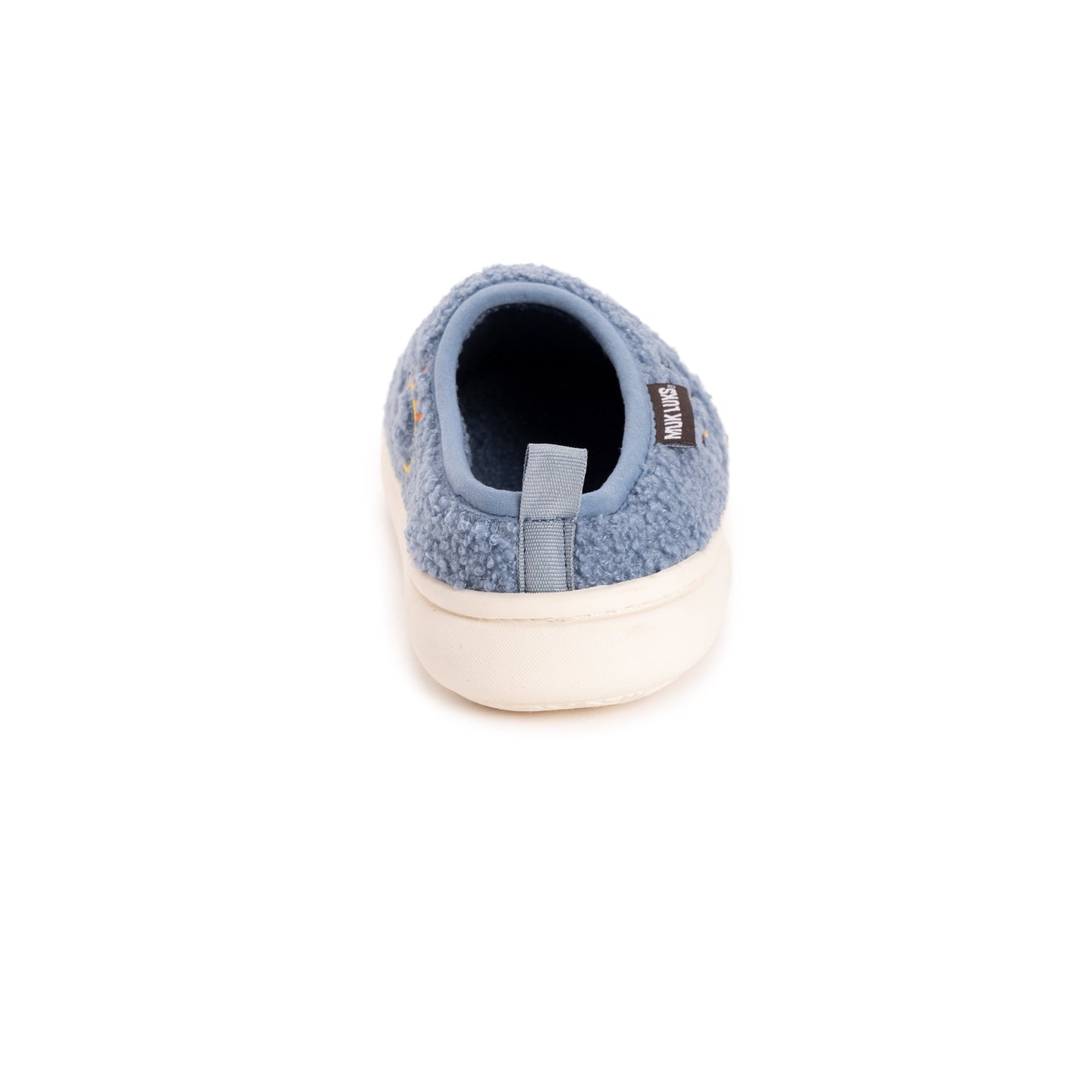 Muk Luks Luan Clog Slippers