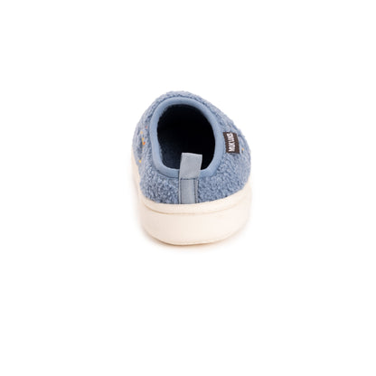Muk Luks Luan Clog Slippers