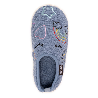 Muk Luks Luan Clog Slippers