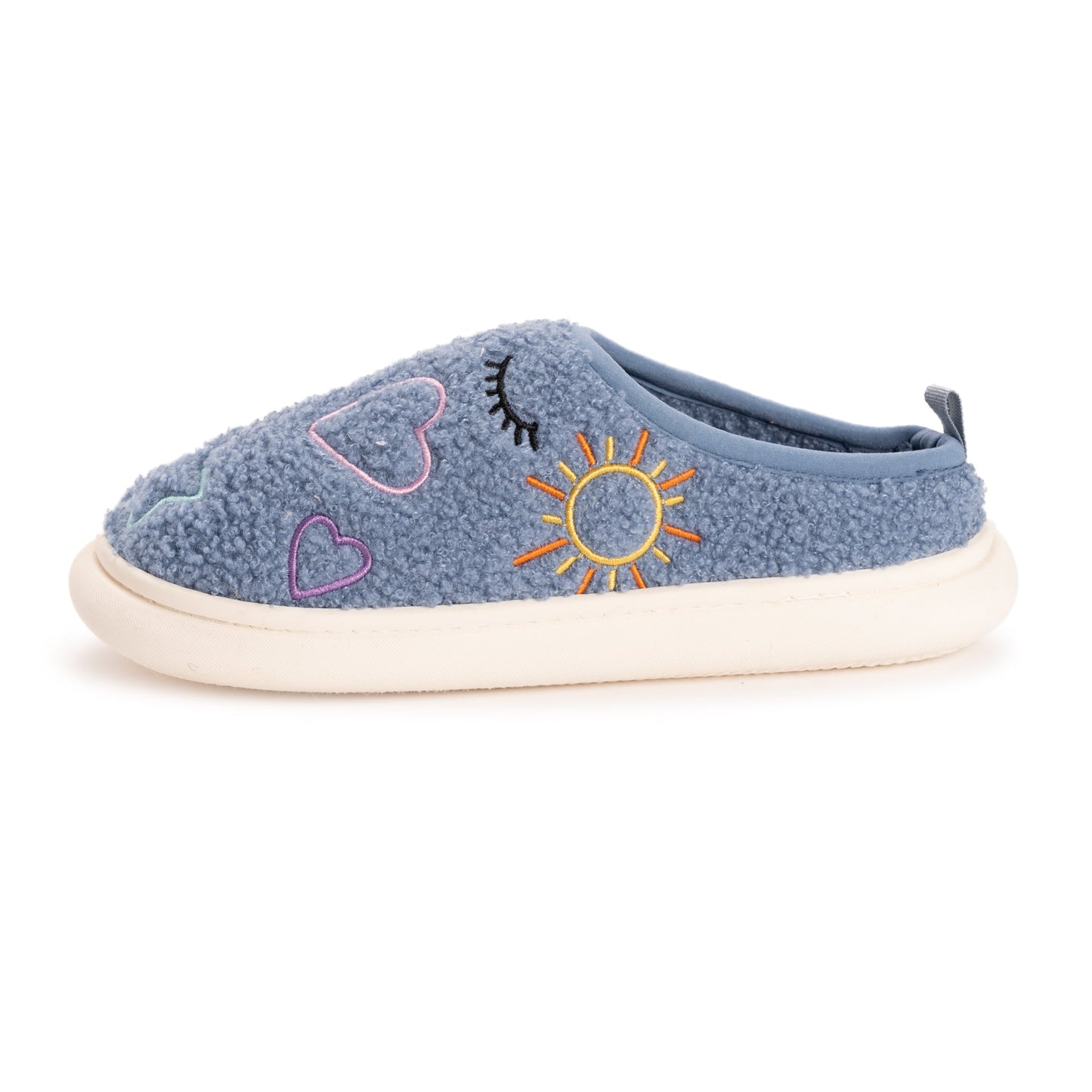 Muk Luks Luan Clog Slippers