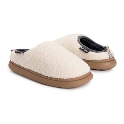 Muk Luks Luan Clog Slippers