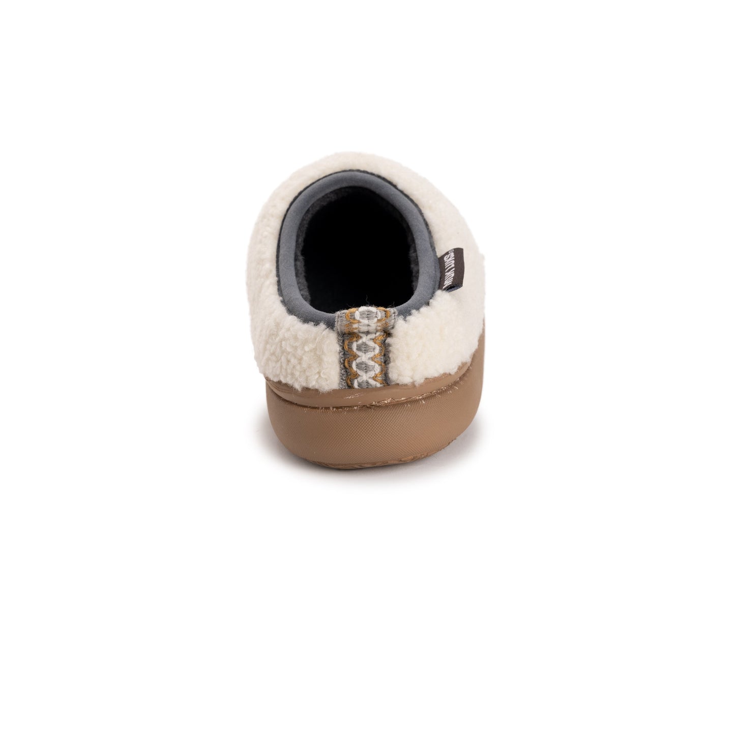 Muk Luks Luan Clog Slippers