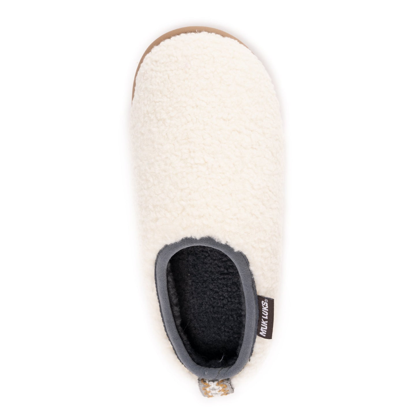 Muk Luks Luan Clog Slippers