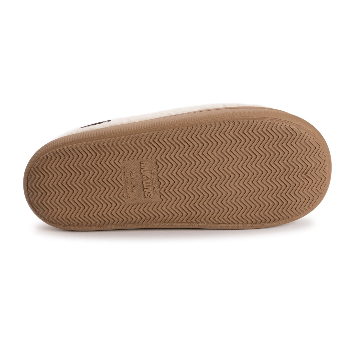 Muk Luks Luan Clog Slippers