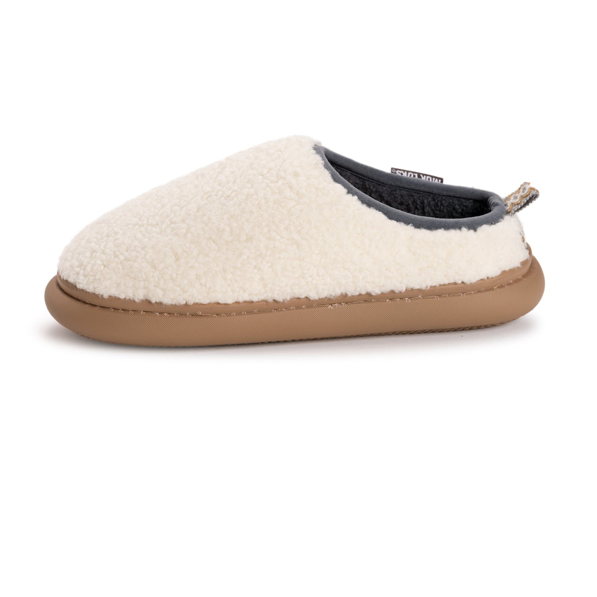 Muk Luks Luan Clog Slippers