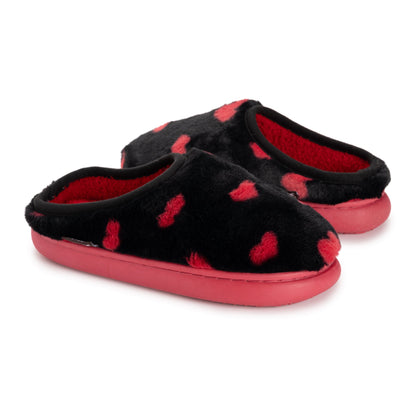 Muk Luks Luan Clog Slippers