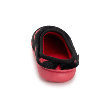Muk Luks Luan Clog Slippers