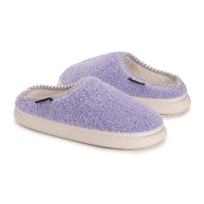Muk Luks Luan Clog Slippers