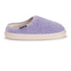 Lavender Toweling