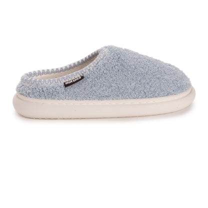 Blue Toweling,S (5-6)