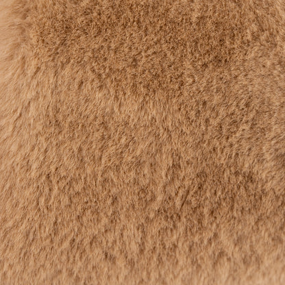 Muk Luks Kirstey Platform Slide Slipper