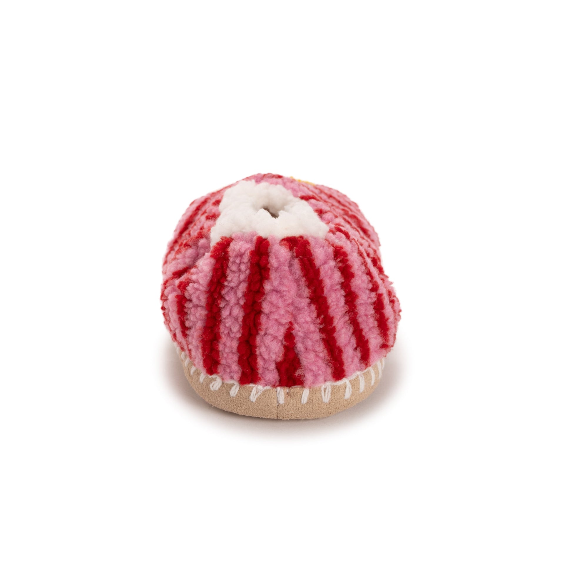 Muk Luks Sherpa Ballerina with Applique