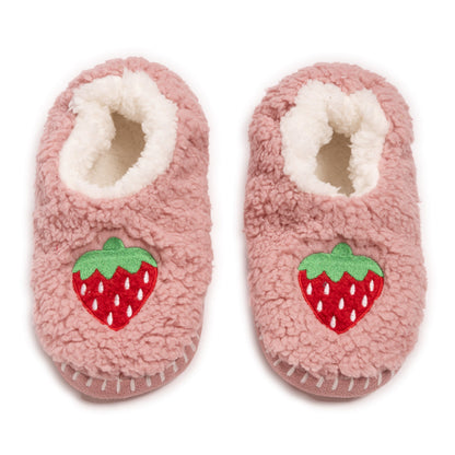 Strawberry,S/M (5-7)