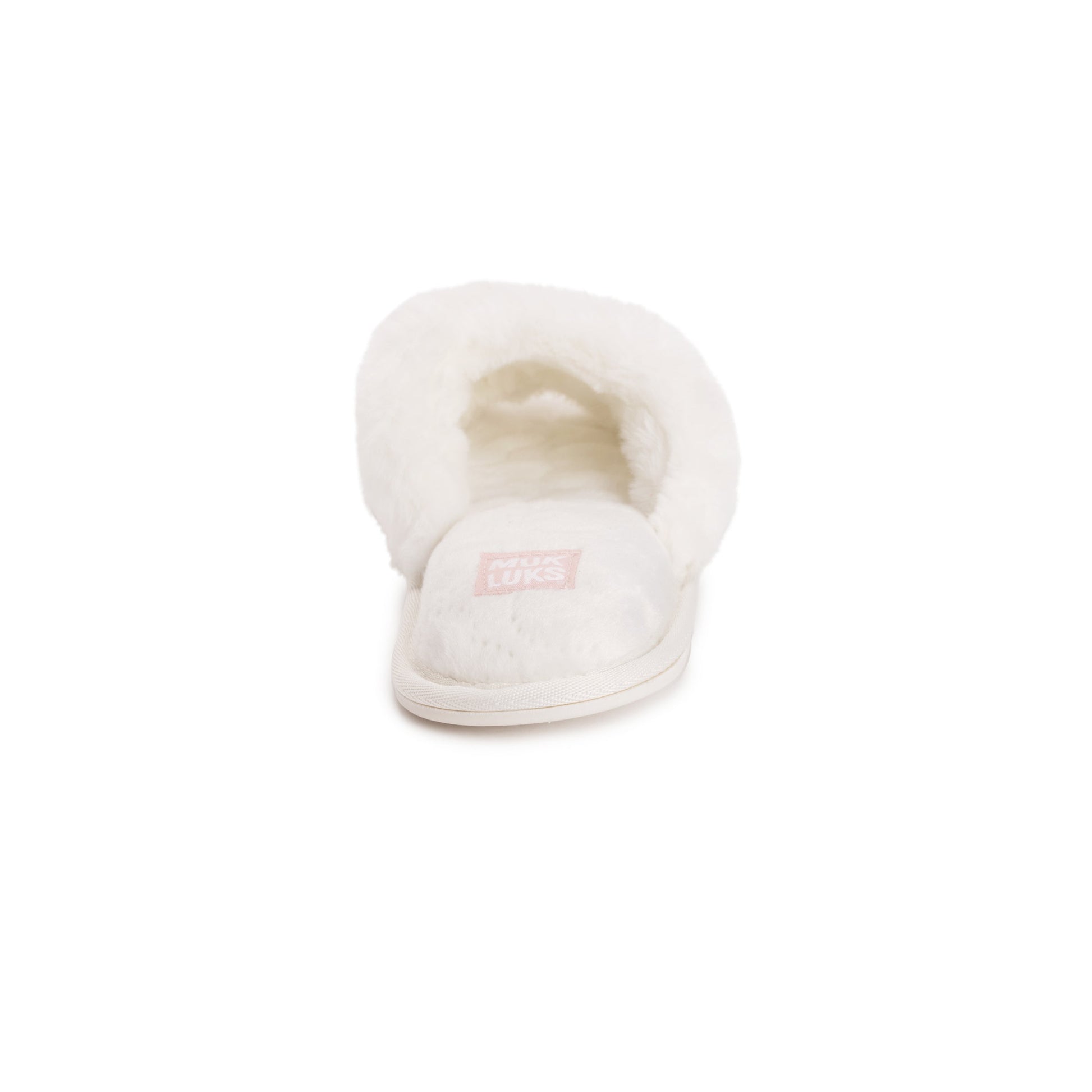 Muk Luks Sariah Slipper Blue