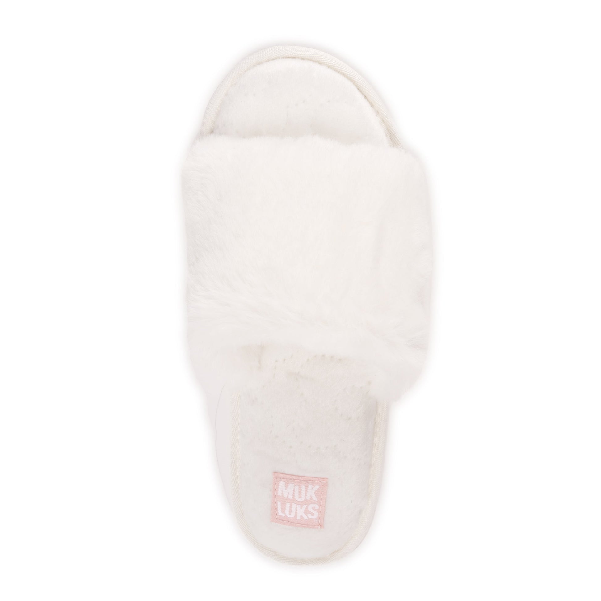 Muk Luks Sariah Slipper Blue
