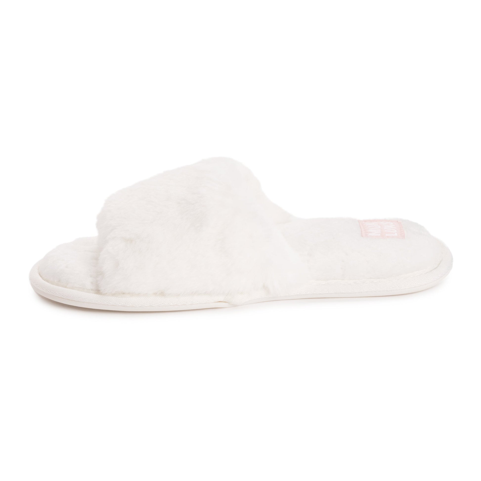 Muk Luks Sariah Slipper Blue