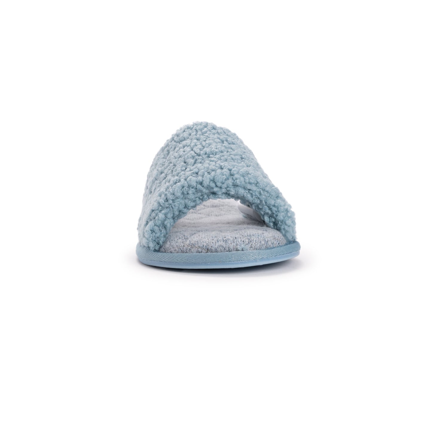 Muk Luks Sariah Slipper Blue