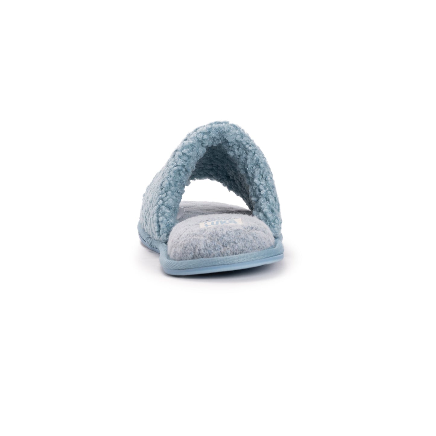 Muk Luks Sariah Slipper Blue