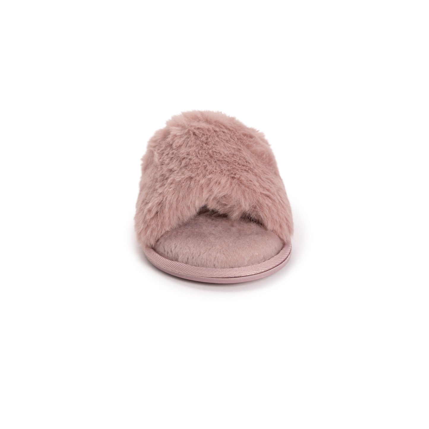 Muk Luks Sariah Slipper Blue