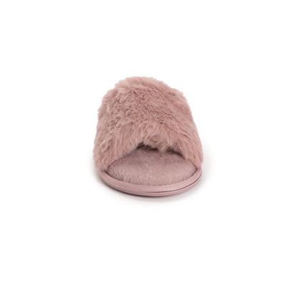 Muk Luks Sariah Slipper Blue