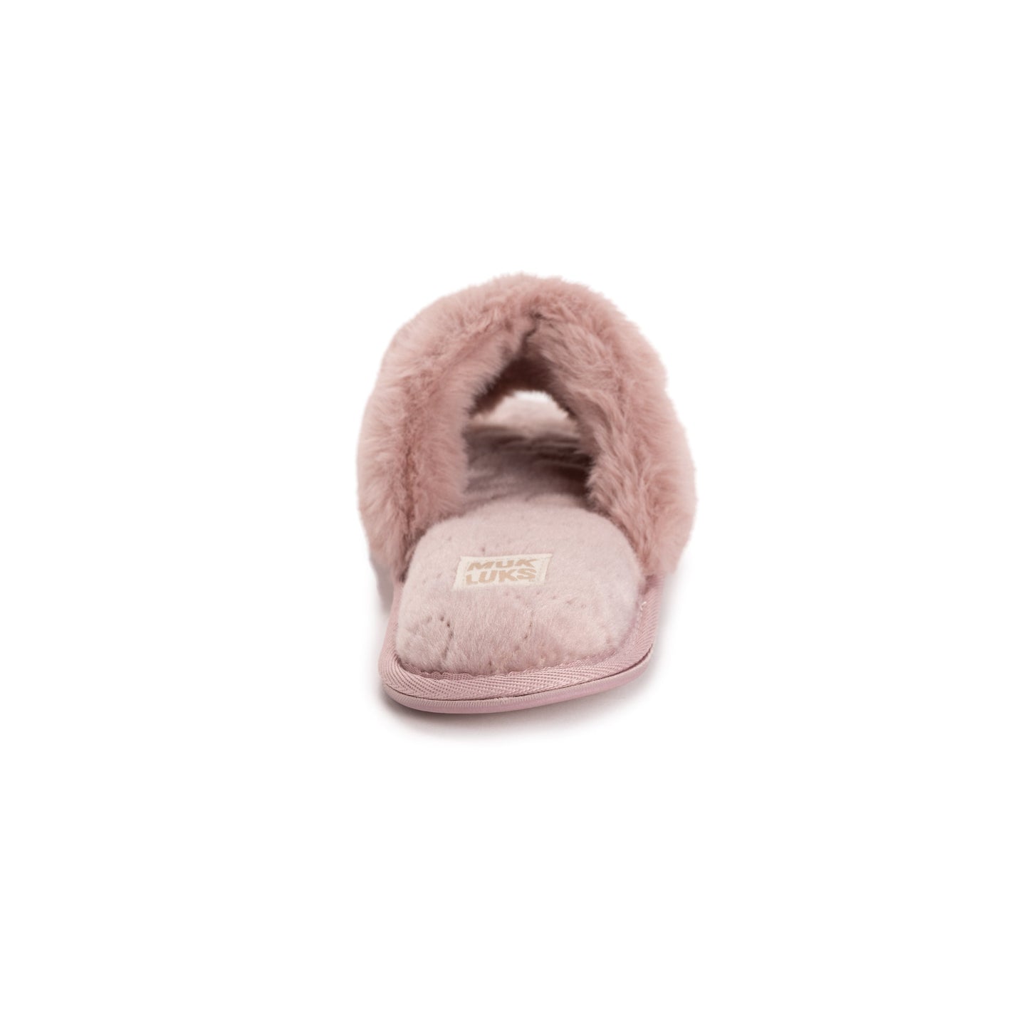 Muk Luks Sariah Slipper Blue