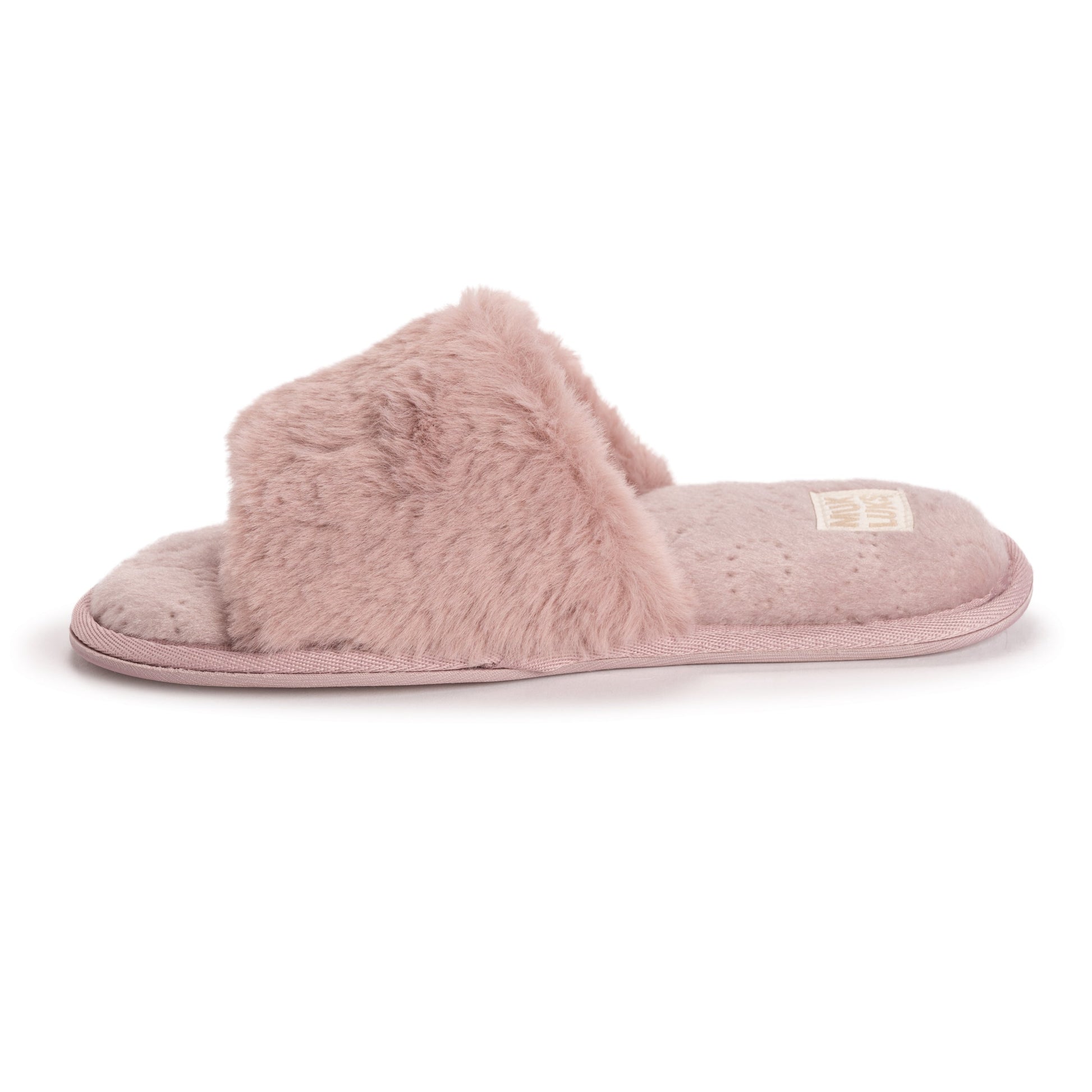 Muk Luks Sariah Slipper Blue
