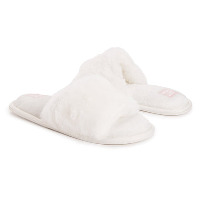 Muk Luks Sariah Slipper Blue