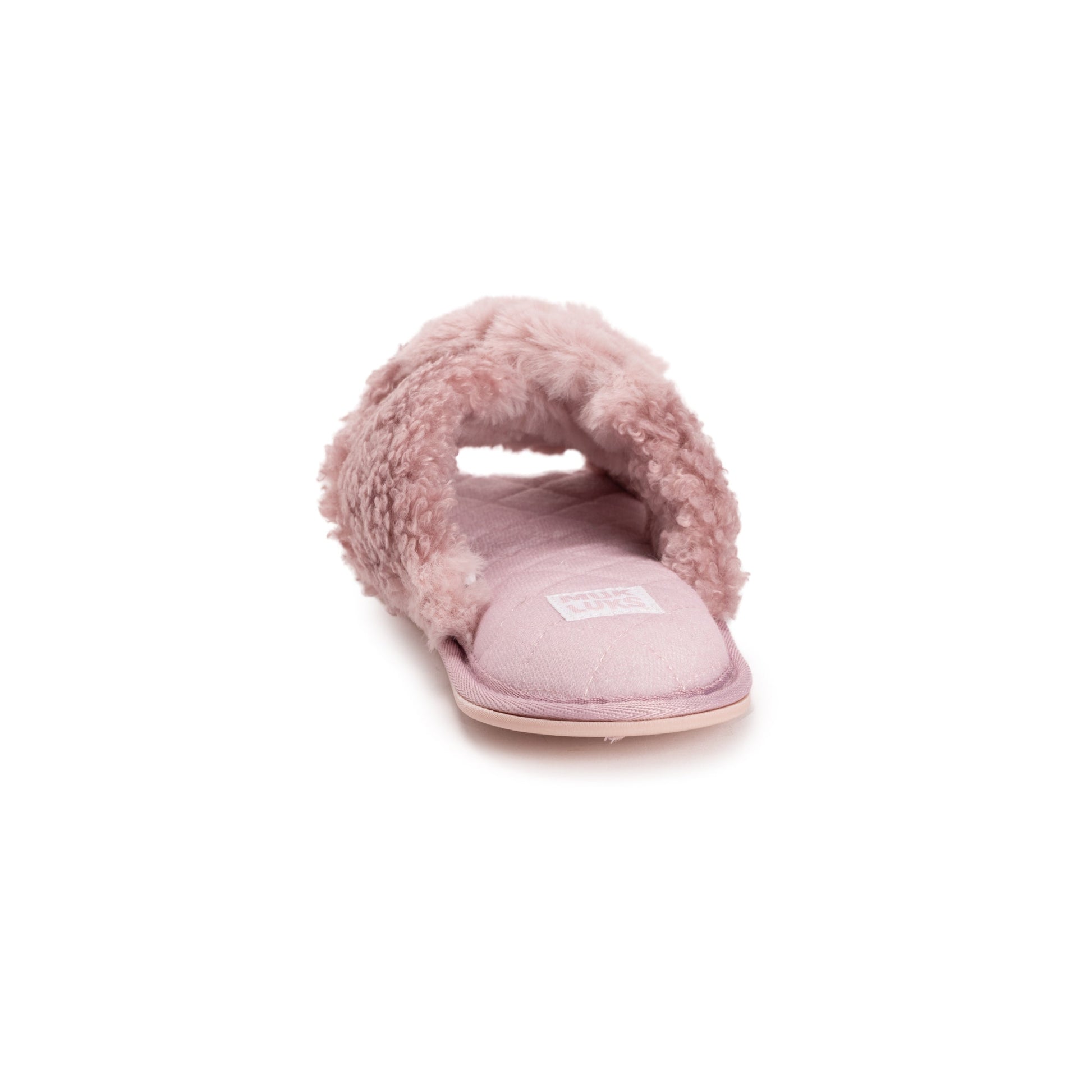 Muk Luks Perley Criss Cross Slipper