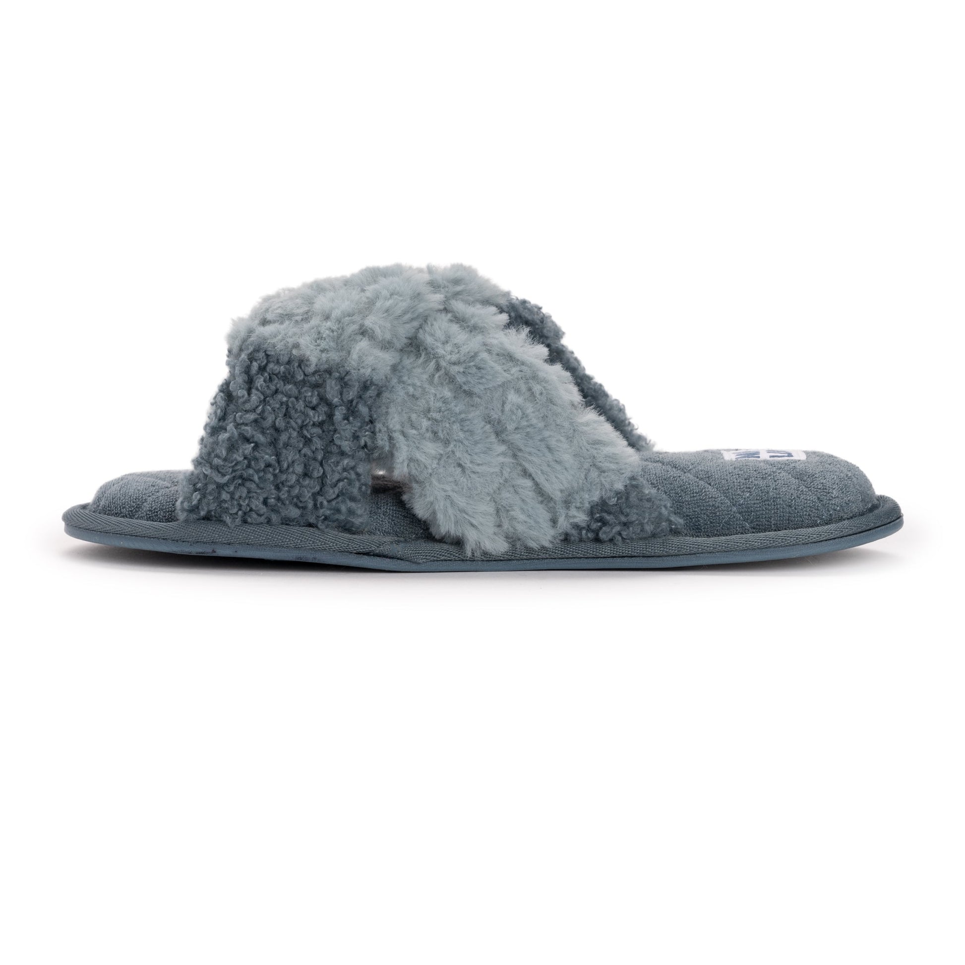 Muk Luks Perley Criss Cross Slipper