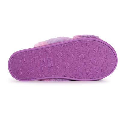 Muk Luks Perley Criss Cross Slipper