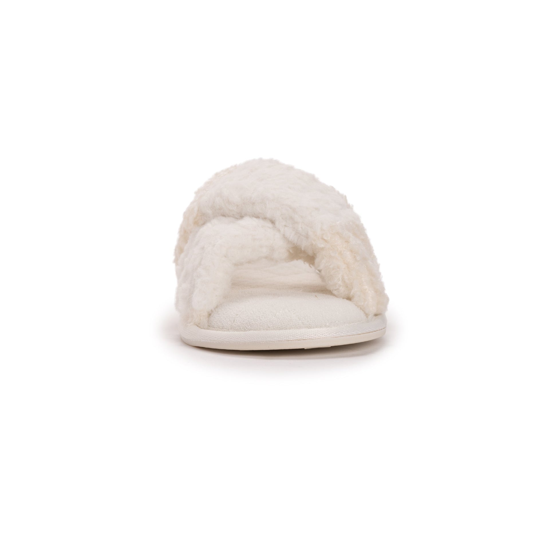 Muk Luks Perley Criss Cross Slipper