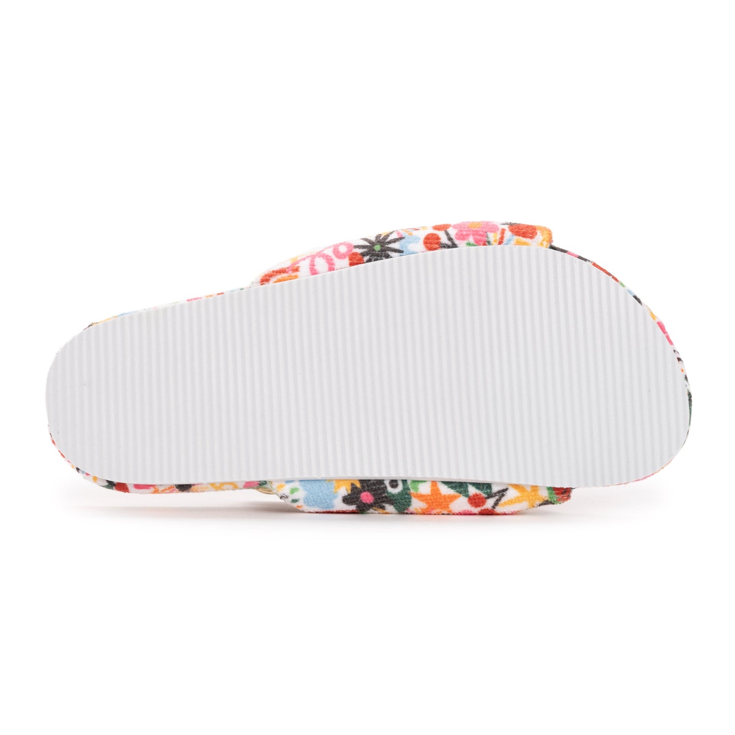 Muk Luks Nura Slipper Pink