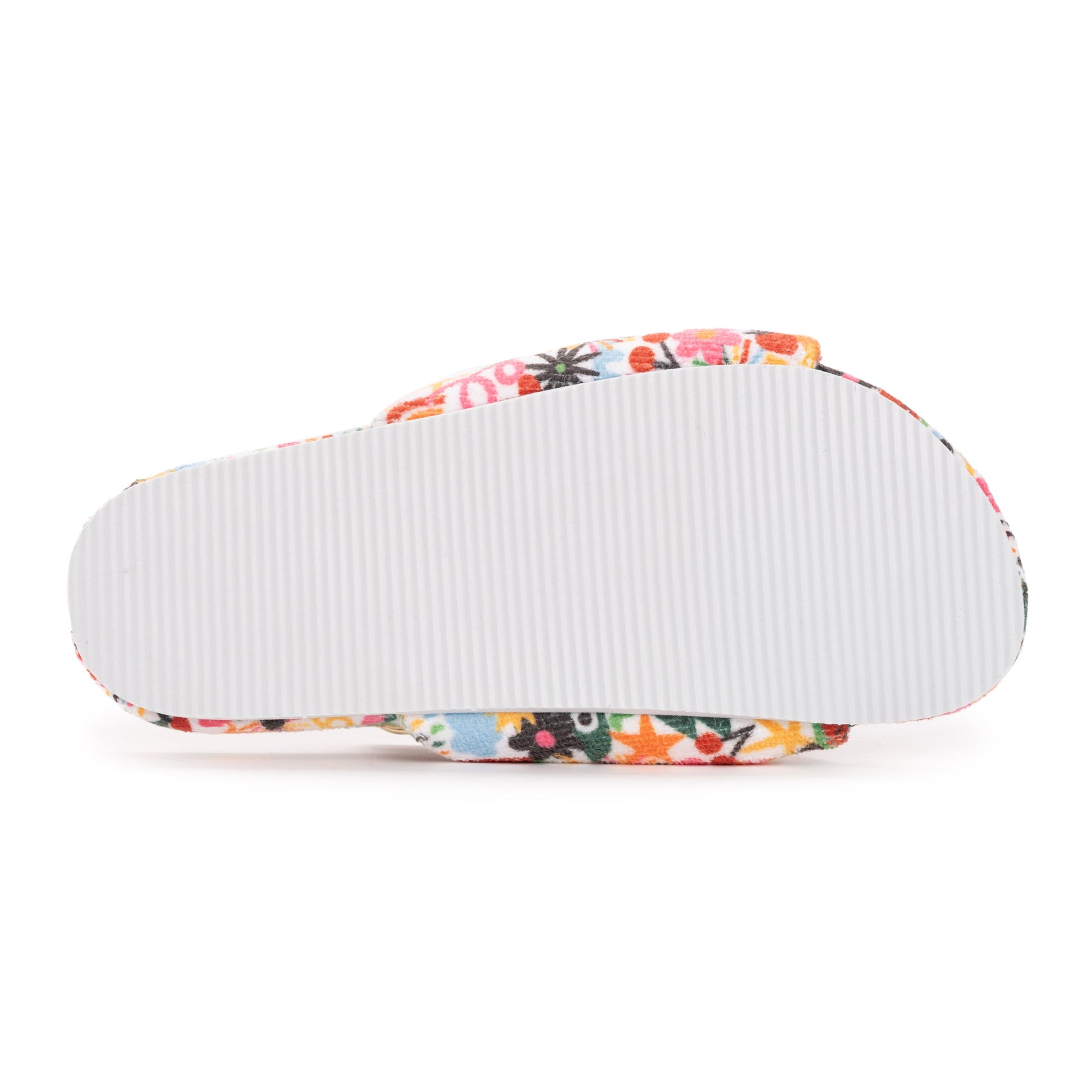 Muk Luks Nura Slipper Pink