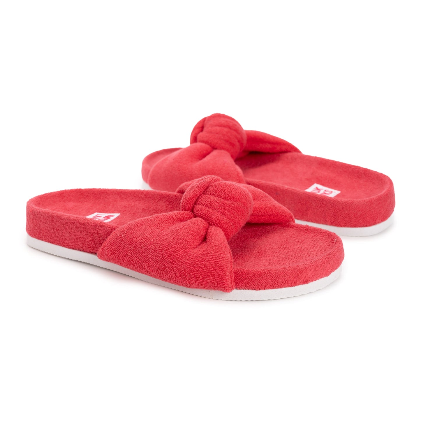 Muk Luks Nura Slipper Pink