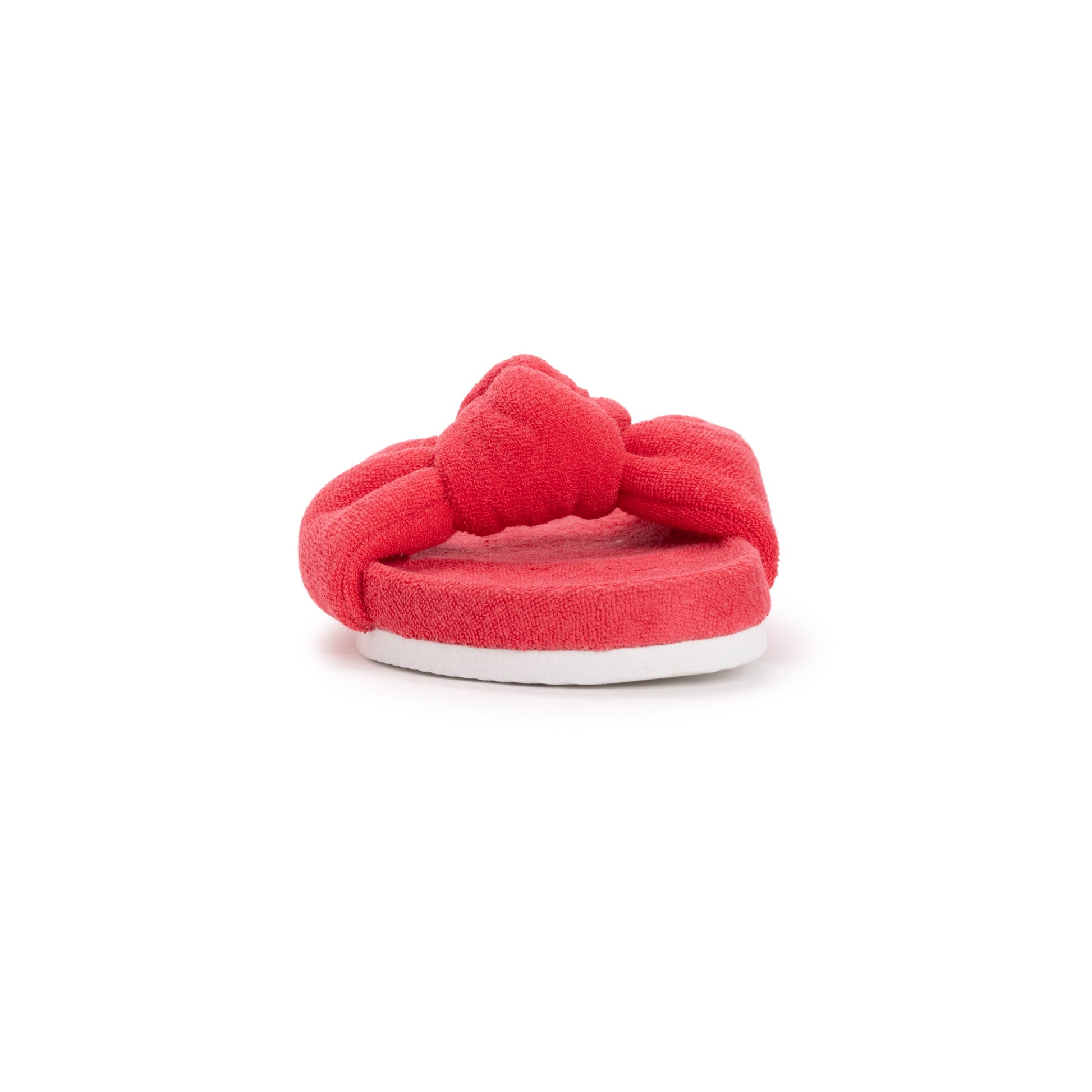 Muk Luks Nura Slipper Pink