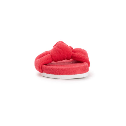 Muk Luks Nura Slipper Pink