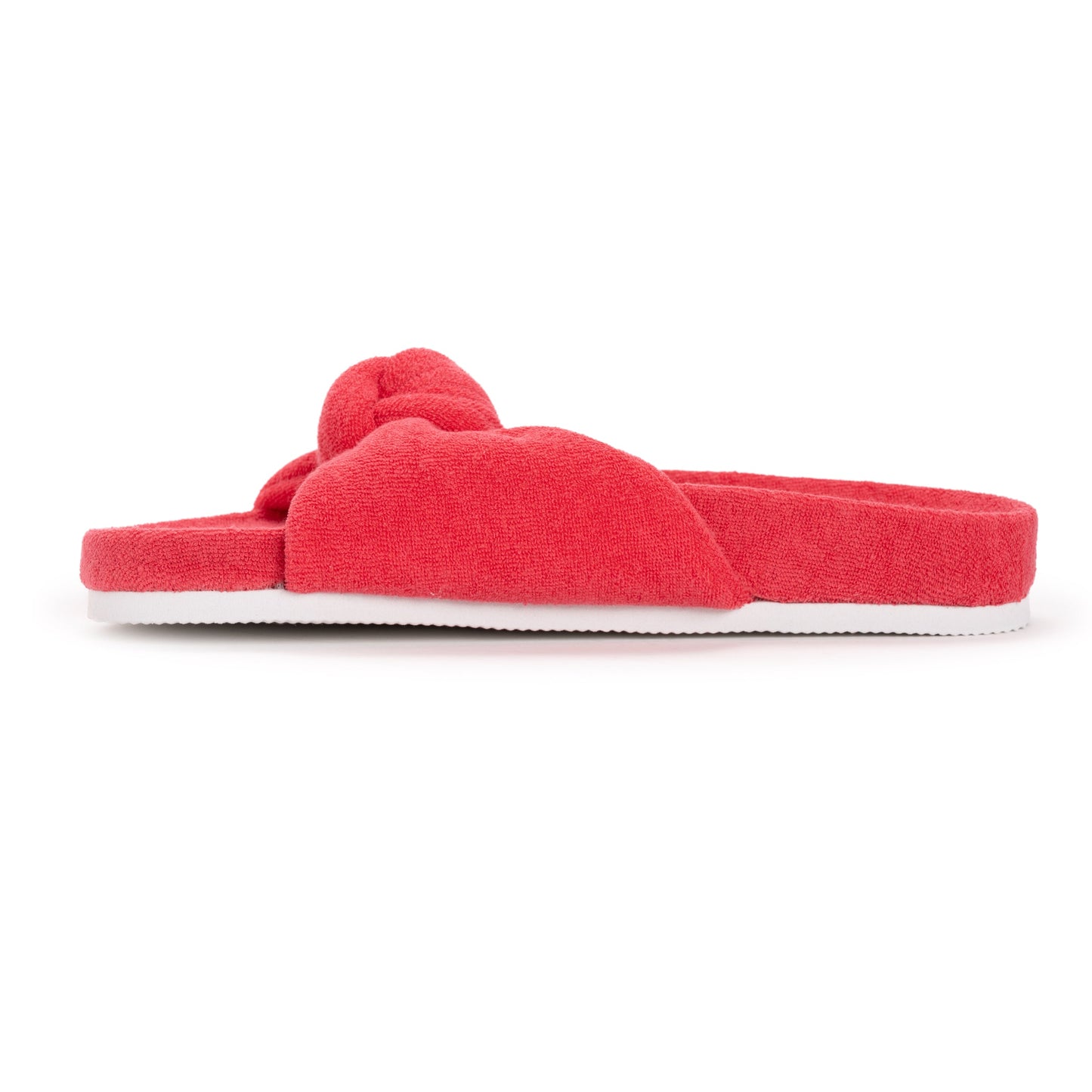 Muk Luks Nura Slipper Pink