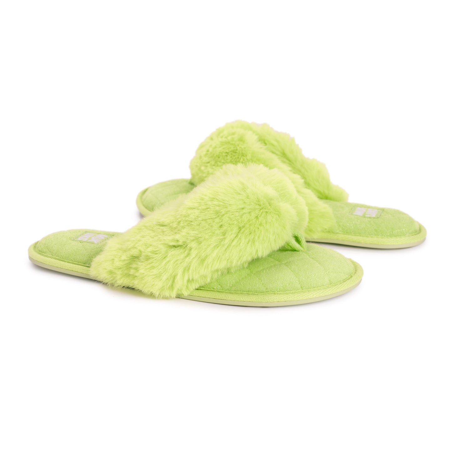 Muk Luks Maren Thong Slipper