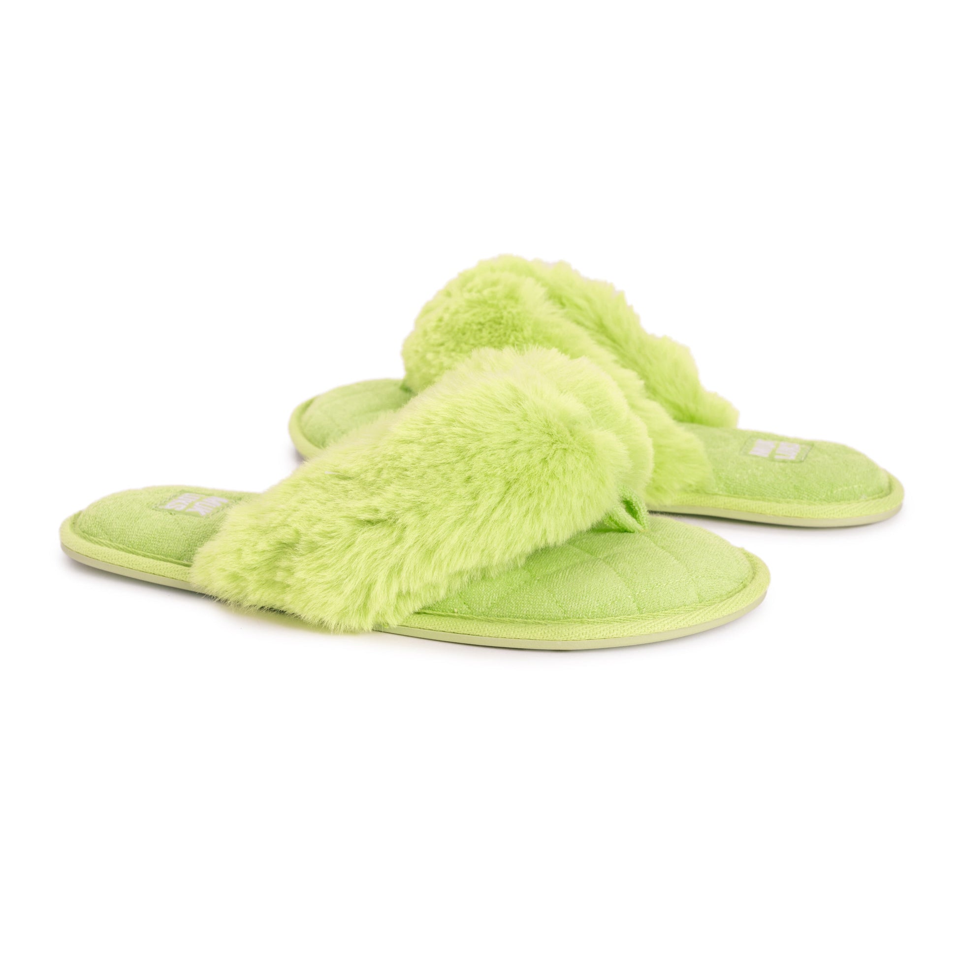 Muk Luks Maren Thong Slipper