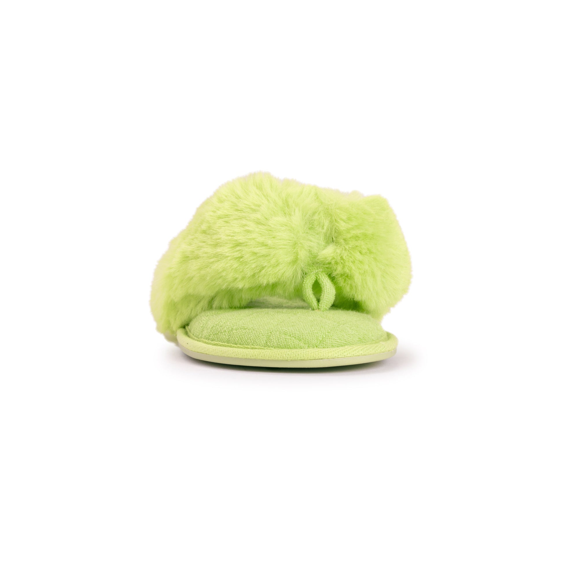 Muk Luks Maren Thong Slipper