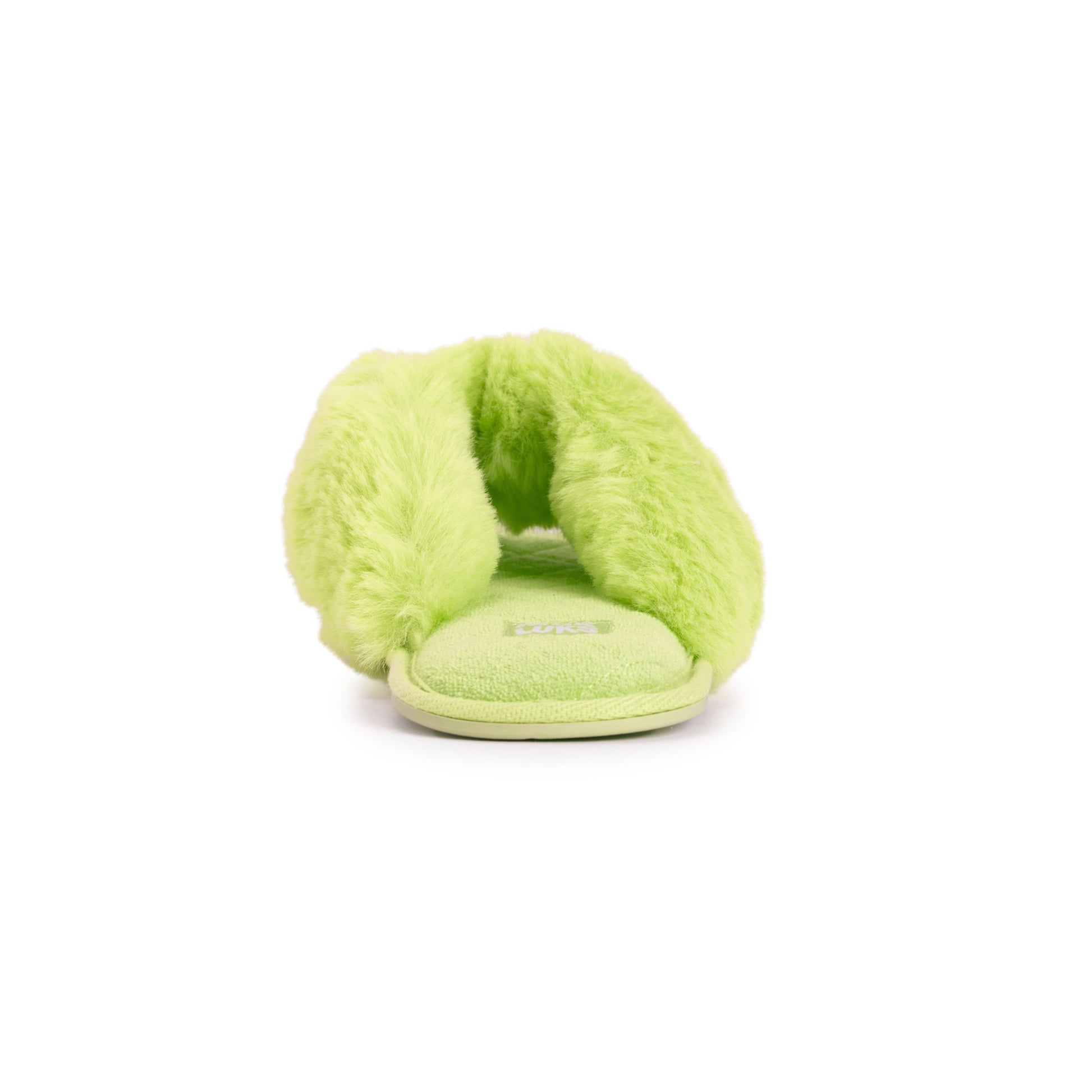 Muk Luks Maren Thong Slipper