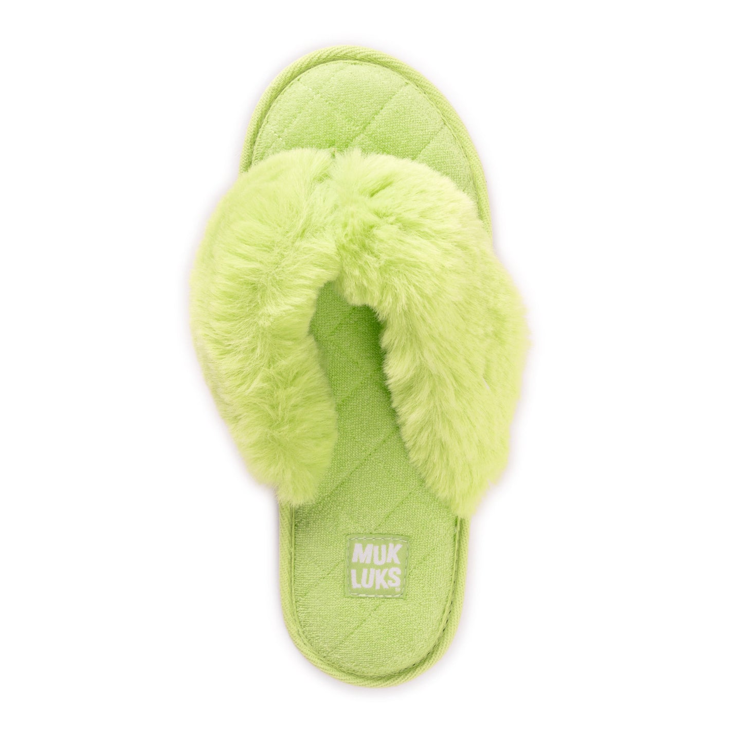 Muk Luks Maren Thong Slipper