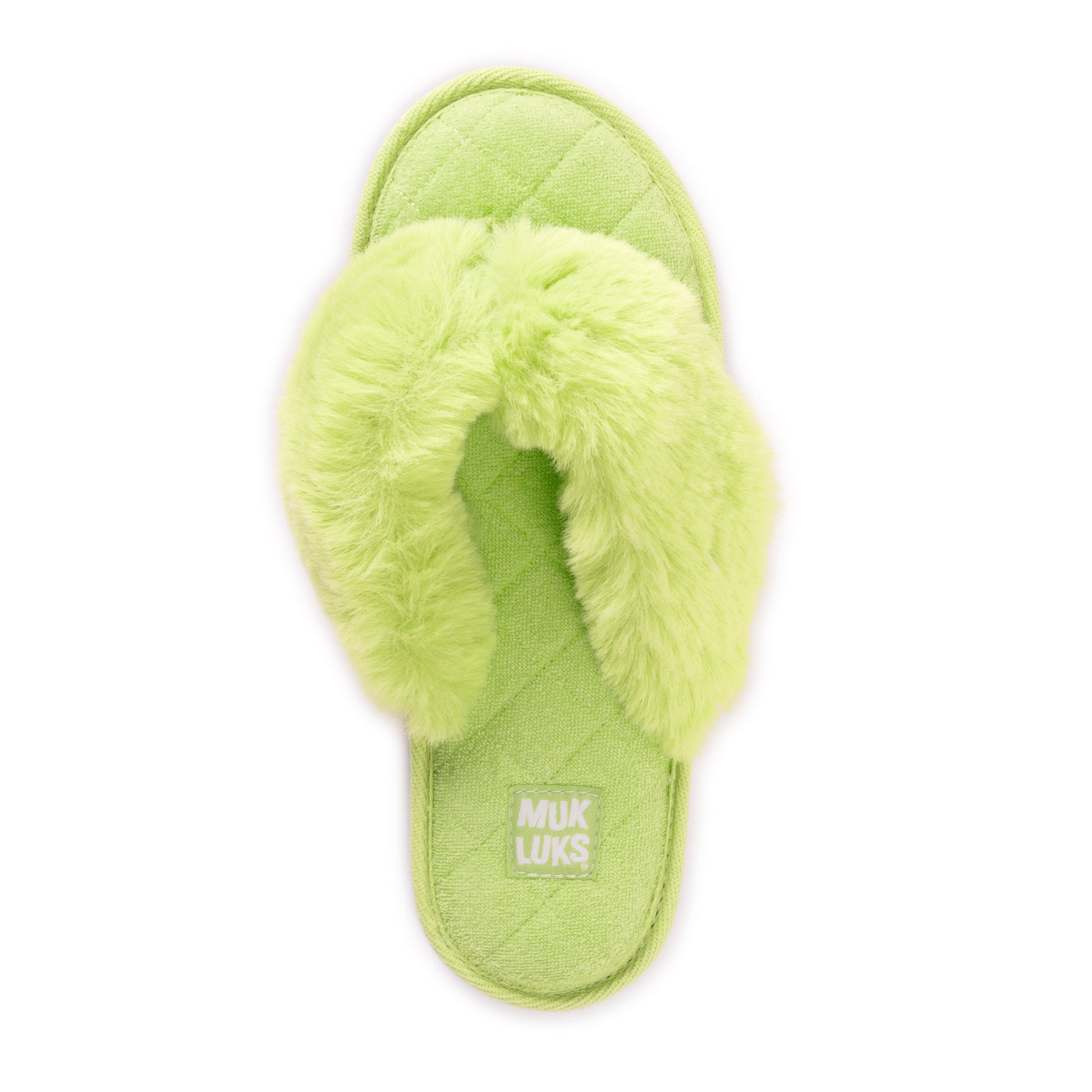 Muk Luks Maren Thong Slipper