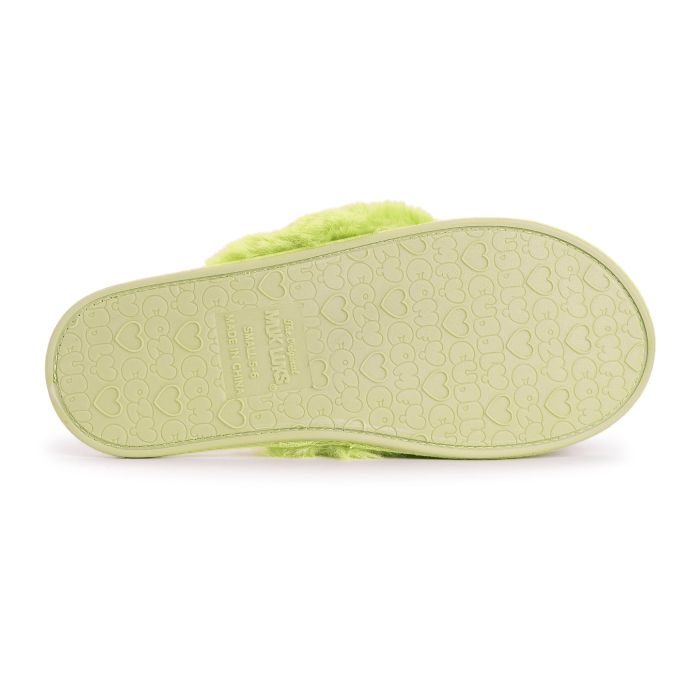 Muk Luks Maren Thong Slipper